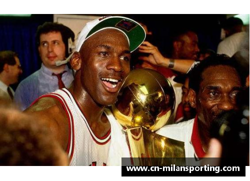 米兰体育NBA30队夺冠数量统计：湖人绿军33冠占一半，12队都是0冠 - 副本