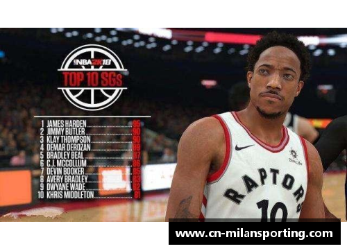 米兰体育NBA：打造最强球队的终极策略指南